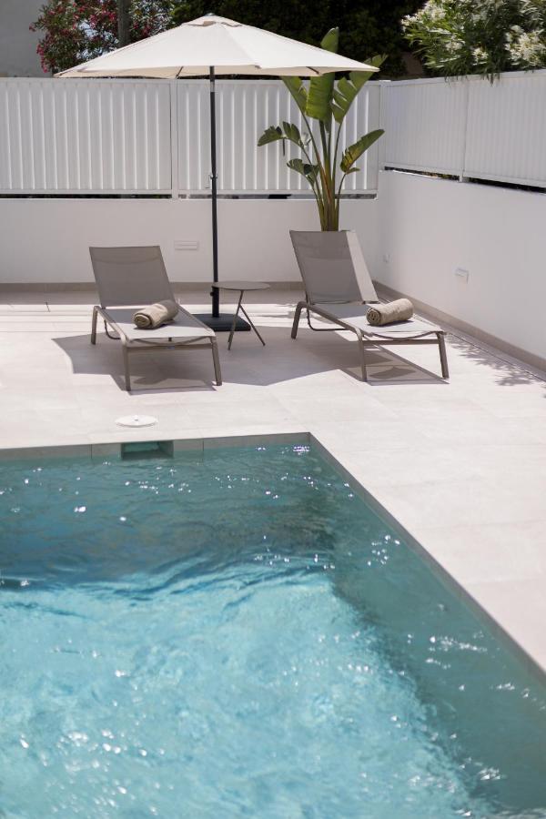 Appartement Bossa Bay With Private Pool - Mc