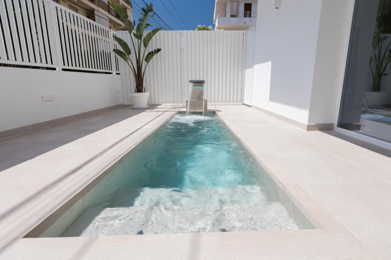 Bossa Bay With Private Pool - Mc Appartement Ibiza-stad
