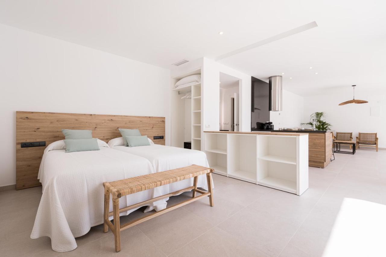Appartement Bossa Bay With Private Pool - Mc Ibiza-stad
