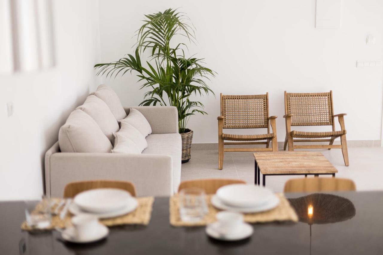 Appartement Bossa Bay With Private Pool - Mc *