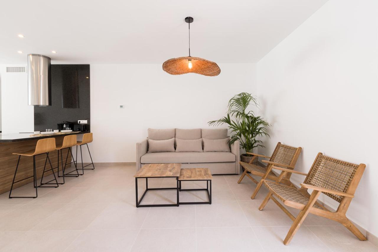 Bossa Bay With Private Pool - Mc Appartement Ibiza-stad
